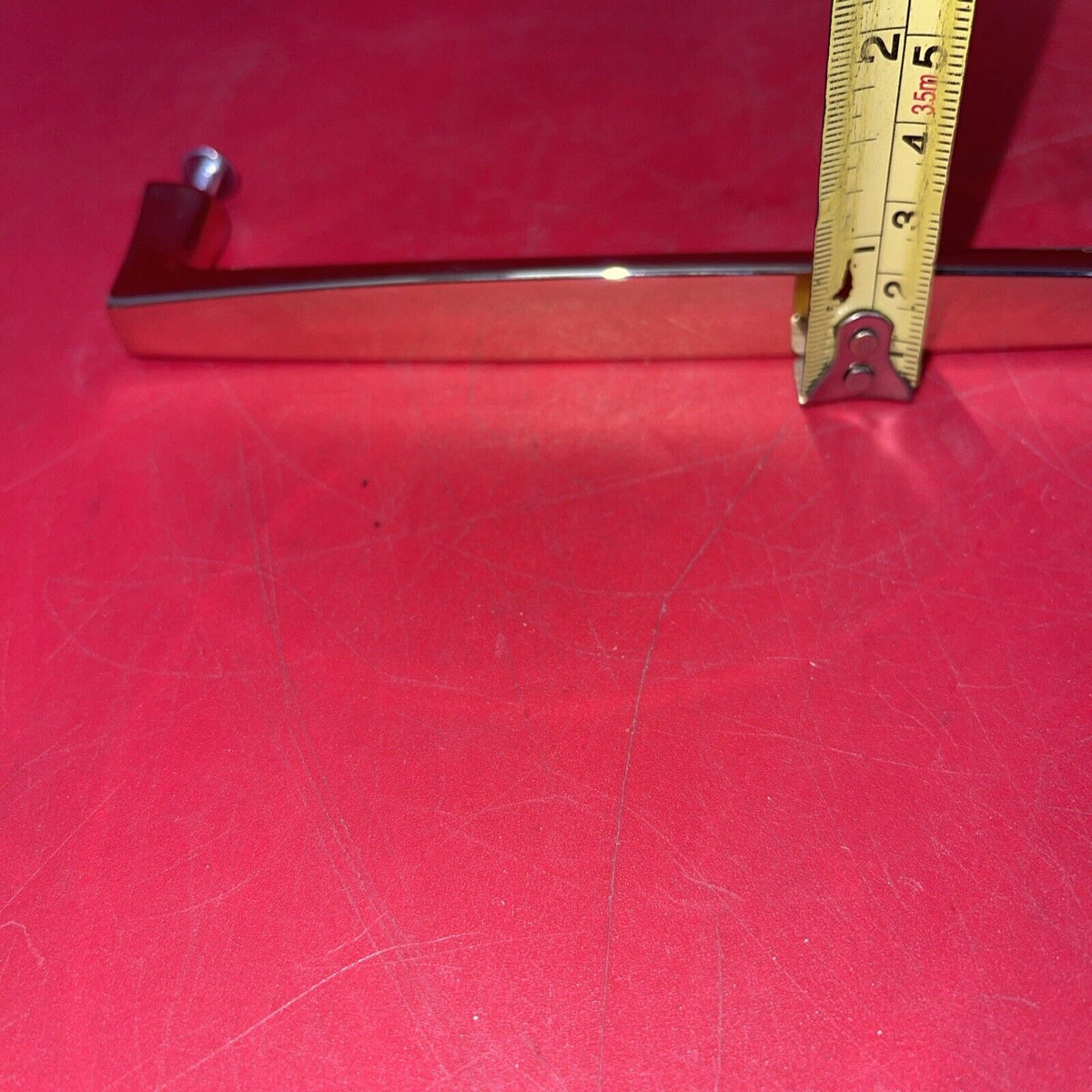 Baldwin Palm Springs 6 Inch Cabinet Pull - Lot 2