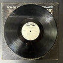 Ron Elliott: The Candlestickmaker Vinyl Record LP