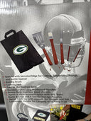 NFL Pittsburgh Steelers 5 Piece BarBeQue Set
