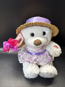 PBC Chantilly Lane Musicals Bear - To Know You Is To Love You/ Only Sings!!!