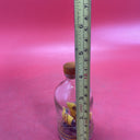 Vintage Cedar Point Souvenir Bottled Ship