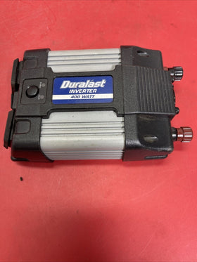Duralast inverter 400 watt