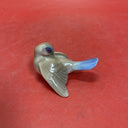 Bing And Grondahl Bird Figurine #2459. HE