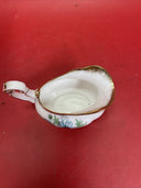 Vintage Royal Albert Cream & Open Sugar Set 2