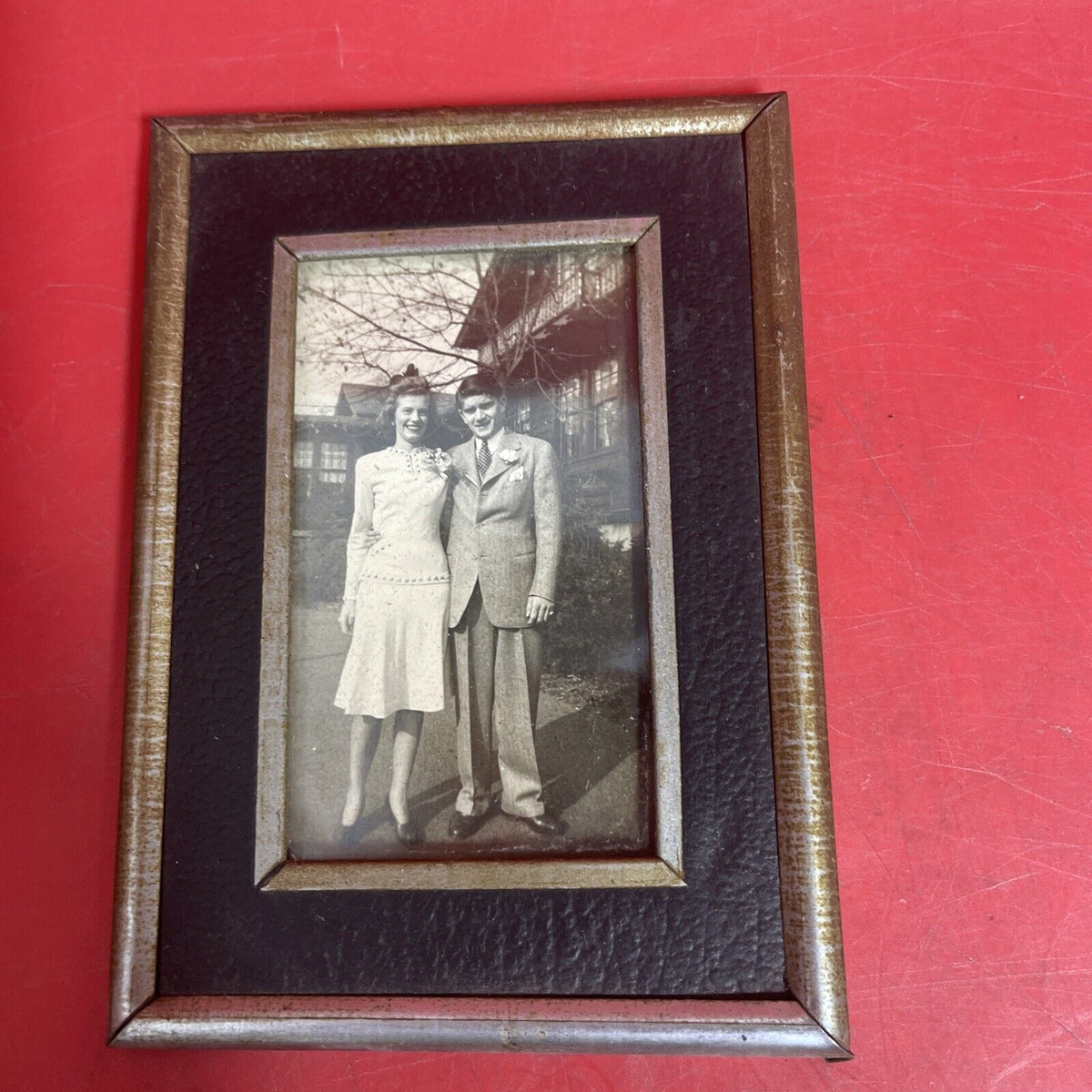 Antique Vintage  Photograph Lot 4