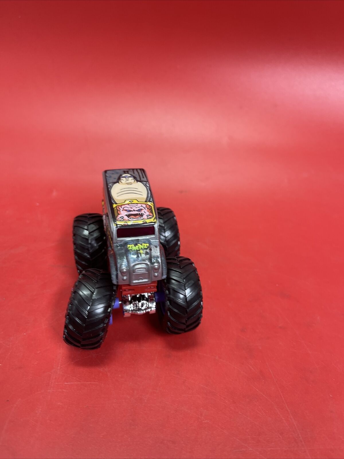 Hot Wheels Monster Trucks, Lot of 6,#3