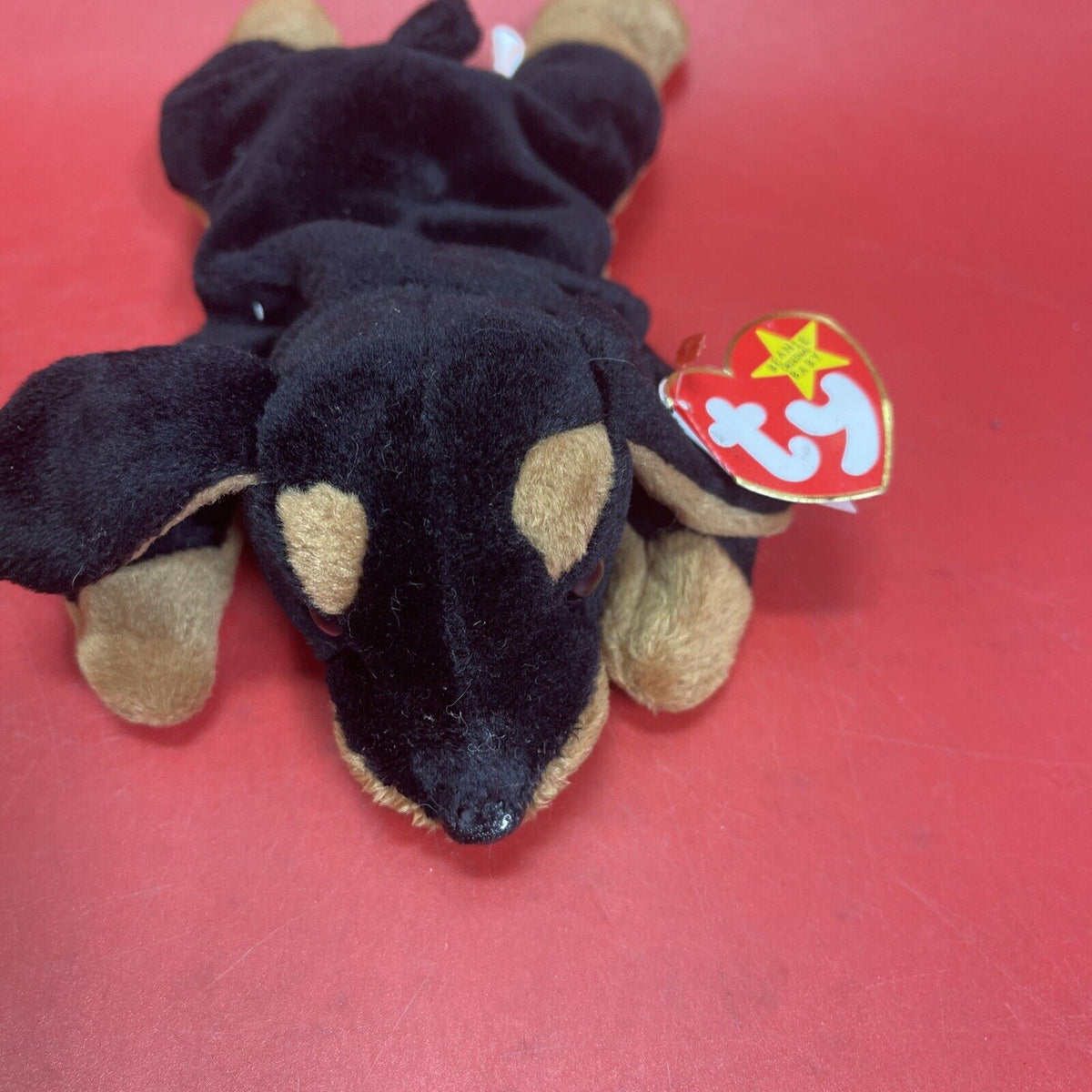 Vintage Soft toy TY  Lot 10 #1