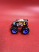 Hot Wheels Monster Trucks, Lot of 6,#3