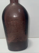 Vintage Frank’s  Safe Kidney & Liver Cure Rochester NY Bottle