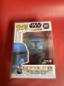 Star Wars  Mixed FunkoPop Lot 5 #1
