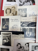 Vintage Snapshot Photos, Children,Lot 36