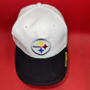 LOT OF 5 ASSORTED PITTSBURGH STEELERS CAPS / HATS # 2