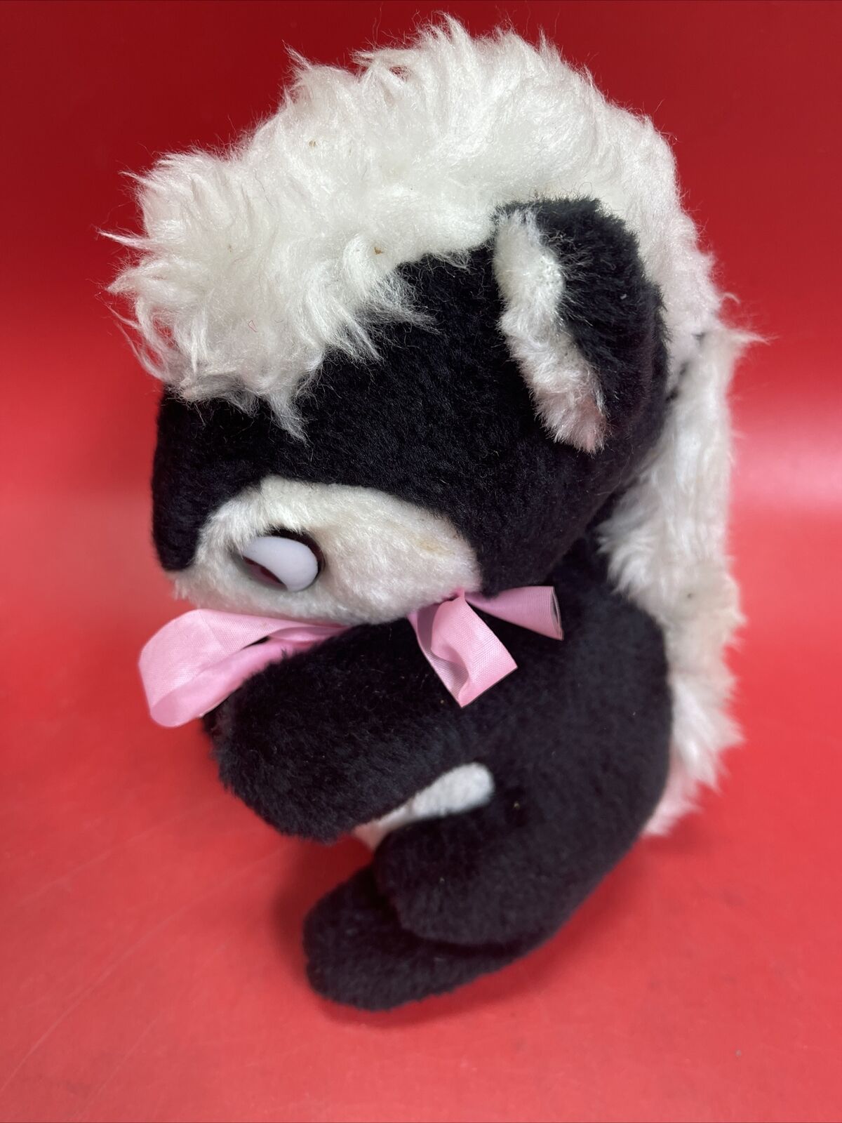 Vintage Plushie Lot 5- Plushies