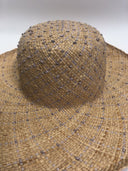 Stoney Clover Sun Floppy Hat