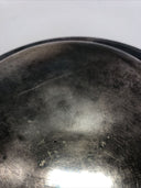 Silver Plate Serving Dish with Makers