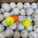Mixed Lot Of 100 Assorted Golf Balls #3
