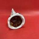 Vintage Seymour Mann Angel Music Box Silent Night & Praying Children