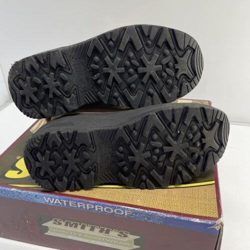 SMITH'S AMERICAN FOOTWEAR1906 Size 9 Waterproof Women’s