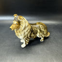 Vintage Dog Figures Lot of 3