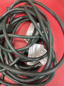 HDX Home Depot 25ft 14 Gauge 3 Inline Outlet Outdoor Extension Cord Green Lot 2