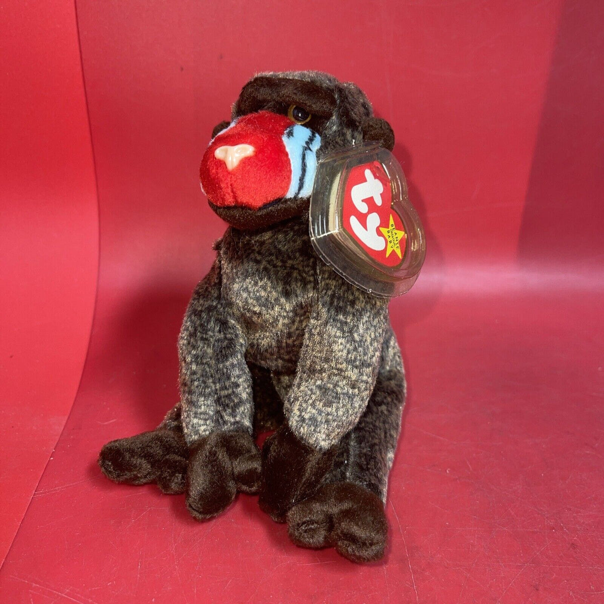 Vintage Soft toy TY  Lot 10 # 6
