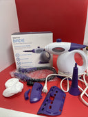Multi-Purpose Handheld Pressurized Steam Cleaner Sienna Birdie
