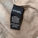 Union SEA WA Corduroy Button Up Shirt Jacket Mens L Shacket