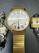 Women’s watches For Parts!!!/ Lot Of 10, #4