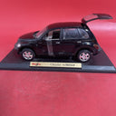 Maisto Chrysler PT Cruiser Special Edition 1/18 Scale