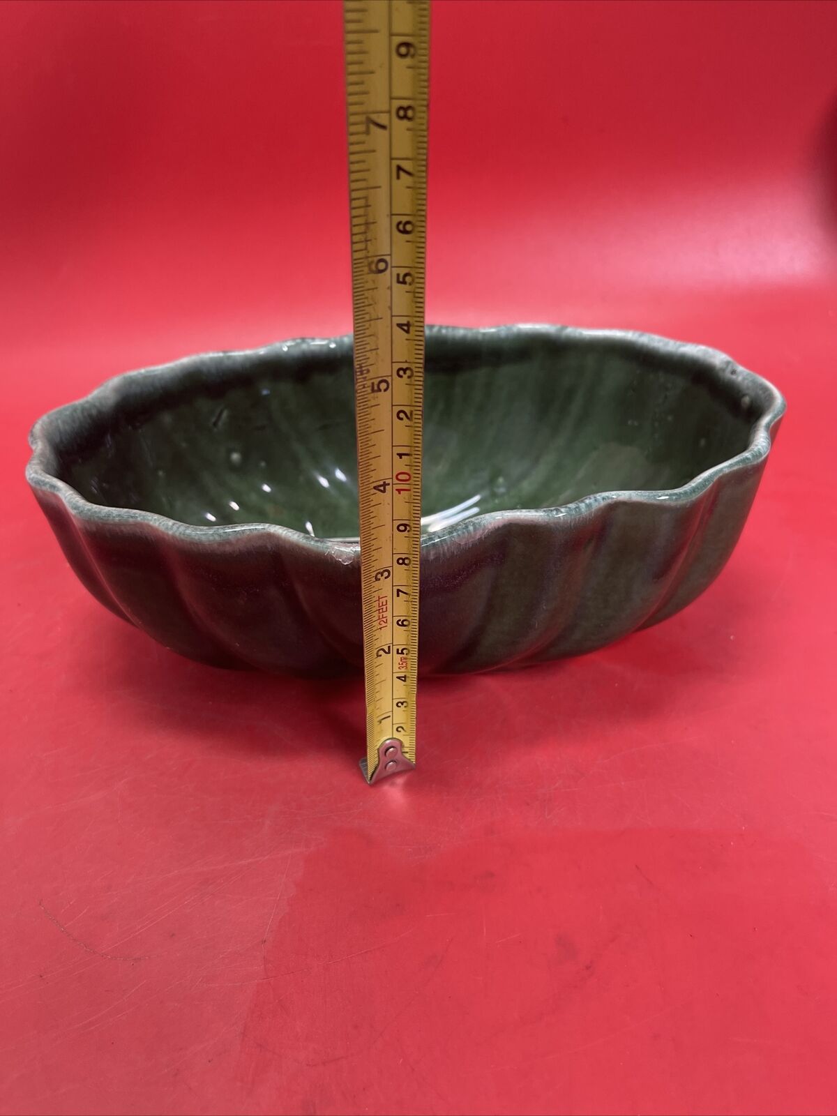 Vintage Cookson Planter Pottery 603