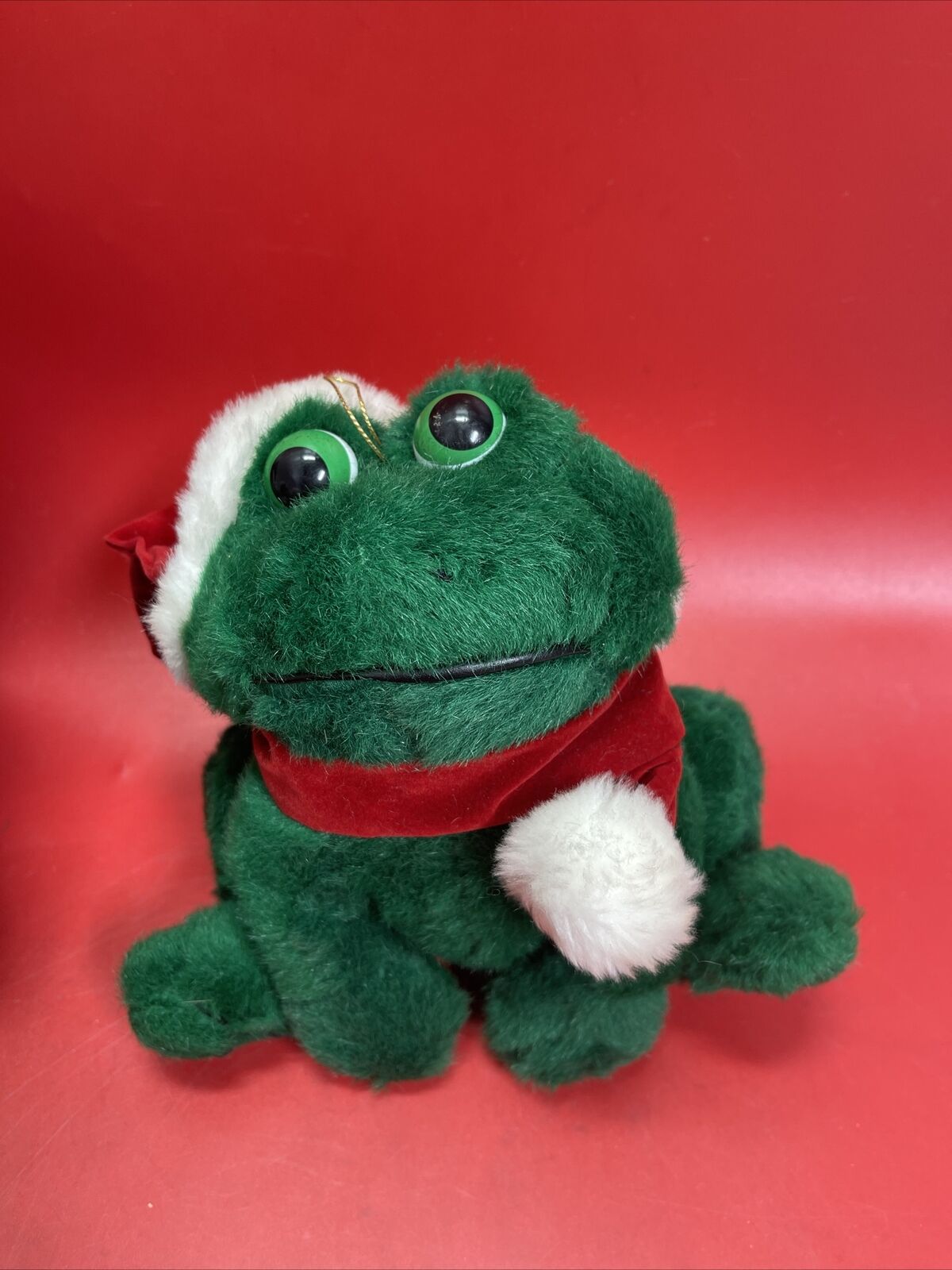 Vintage Plushie Lot 5- Plushies