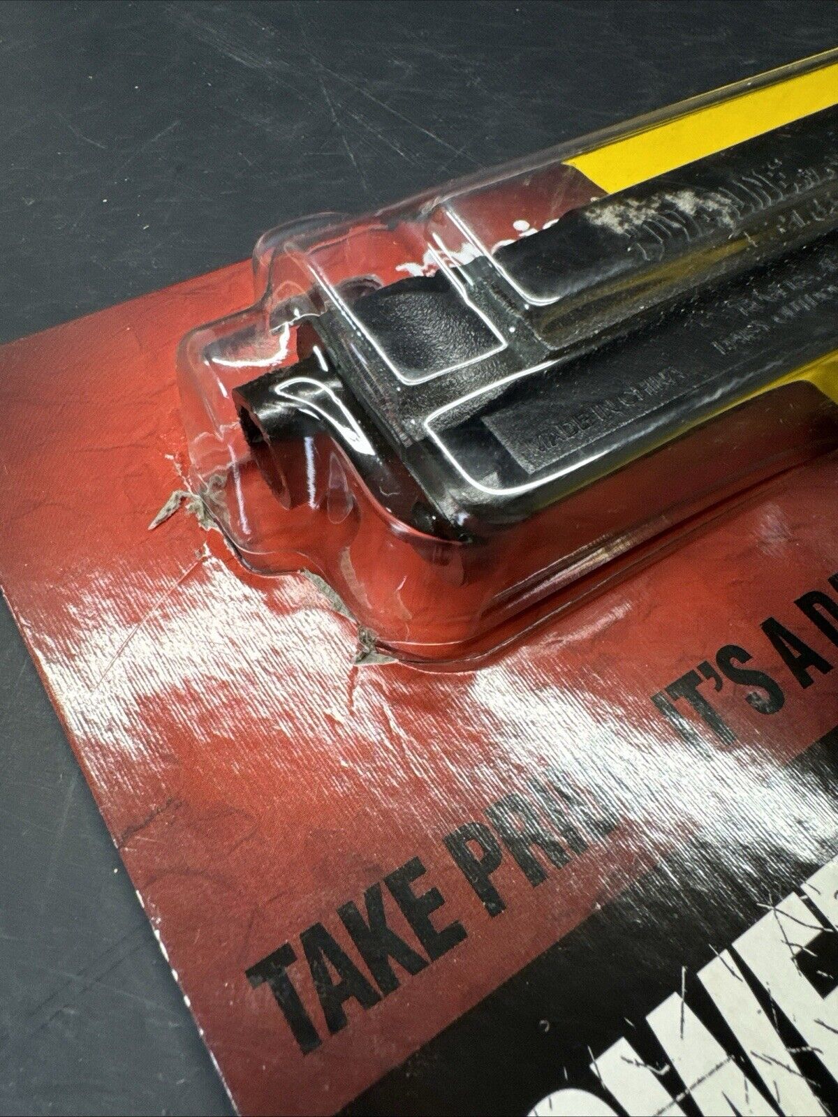 Daisy Powerline 340 BB Air Pump Spring Gun/ The Box Is Damage