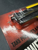 Daisy Powerline 340 BB Air Pump Spring Gun/ The Box Is Damage