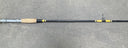 6’6” South Bend GLADDING Outdoorsman Spinning Rod, 1 Pc Vintage Wood Handle