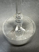 Fostoria Crystal Water Goblet(s)/ Set Of 4