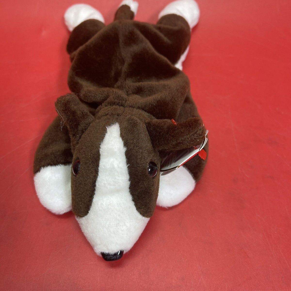 Vintage Soft toy TY  Lot 10 #1