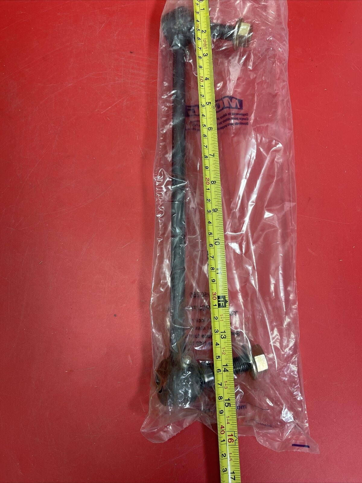 Sway Bar Link Or Kit  Moog  K750250