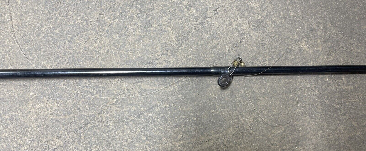 Shakespeare Ranger Graphite Composite SRBC 100/60.1MH & Reel