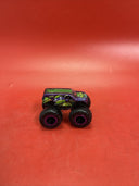 Hot Wheels Monster Trucks, Lot of 6,#2
