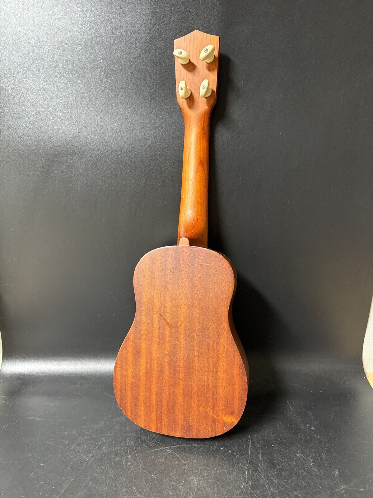 Rogue RU12 Soprano Ukulele