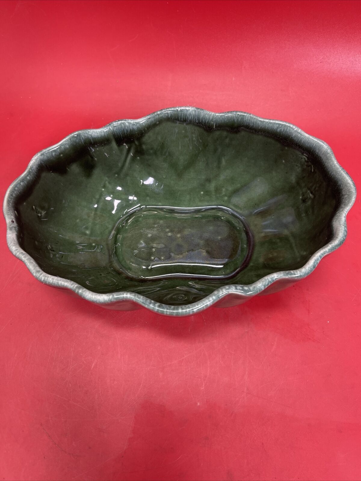 Vintage Cookson Planter Pottery 603