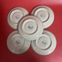 International China Stoneware HEARTLAND Saucer - Japan Lot 5
