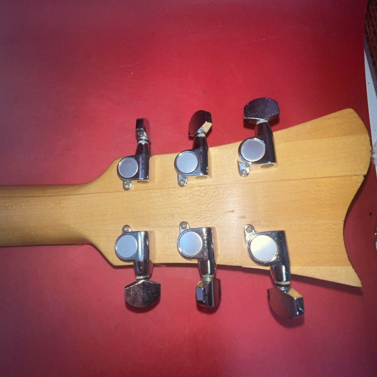 Vintage Electra  Guitar 6 Strings Made In Japan