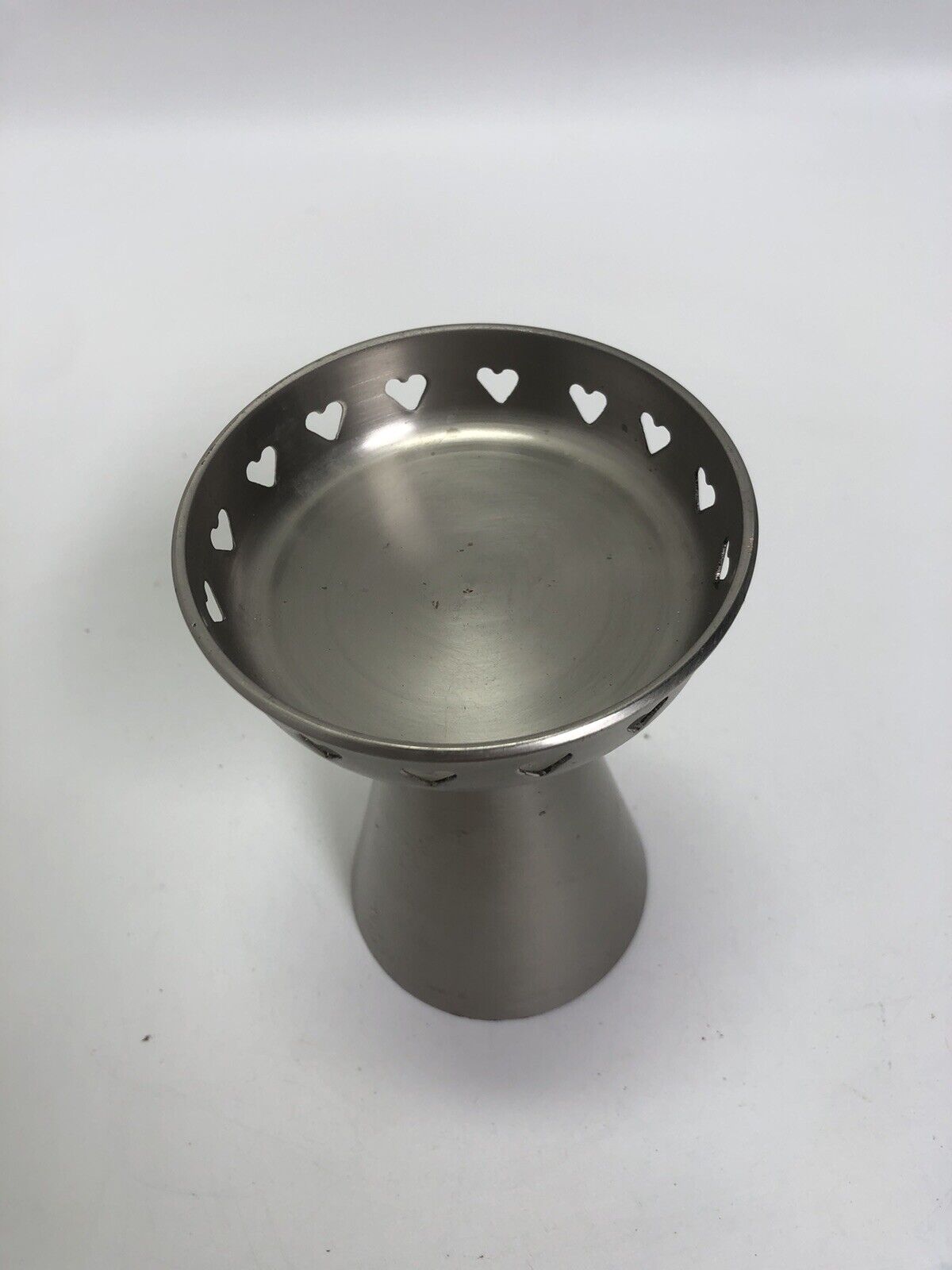 VINTAGE  CANDLEHOLDER