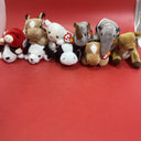 Vintage Soft toy TY  Lot 10 #2