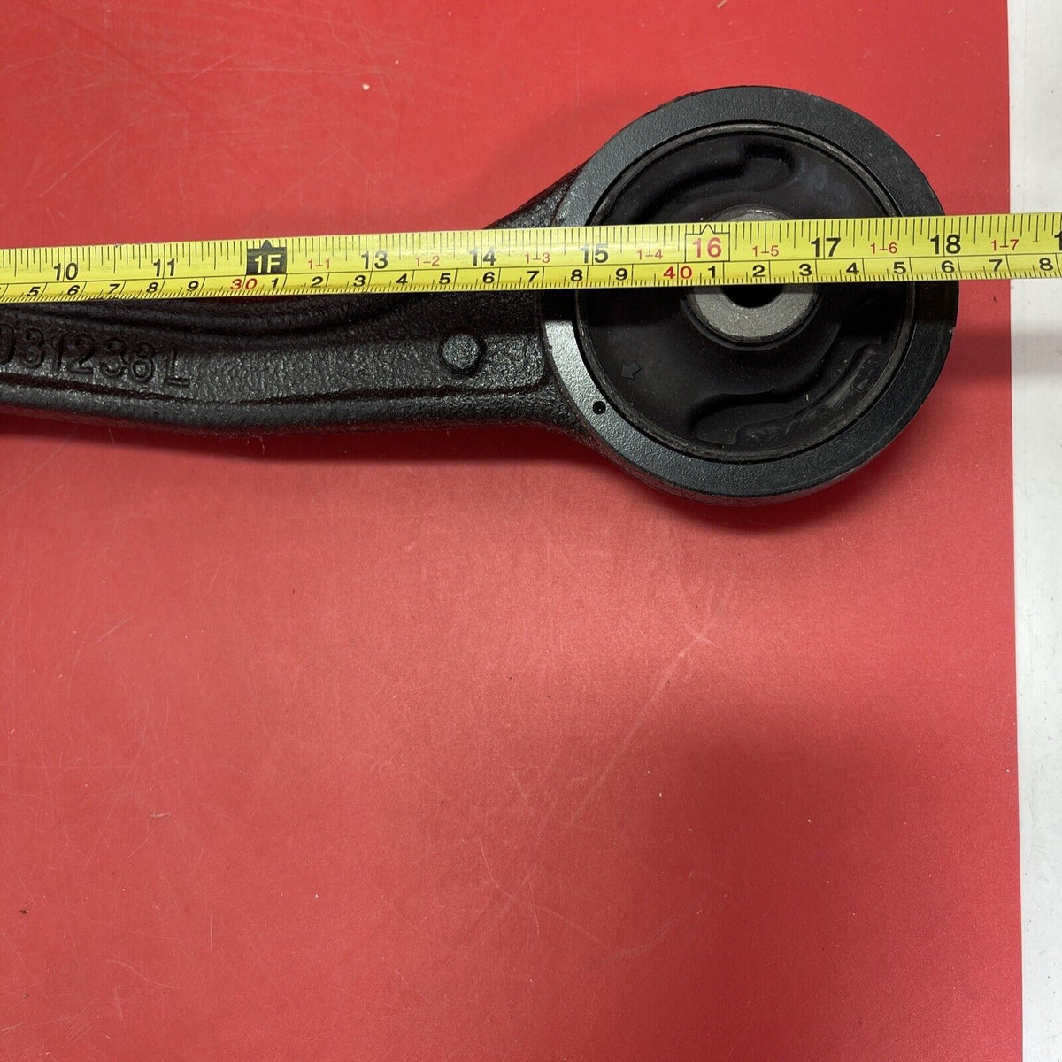 Mevotech Suspension Control Arm P/N:CMS601253