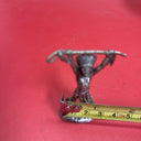 Hudson Pewter Chef Miniature Figures, #5869