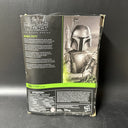 Star Wars Black Series Boba Fett #6 / The Box Is Damage