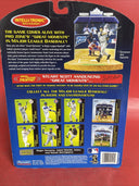 Baseball Pro Zone Alex Rodriguez & Derek Jeter  Action Figurine Lot 2