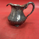 William Rogers Quadruple  CREAMER New York 5000